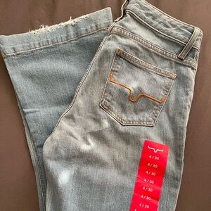 Kimes Jennifer jeans